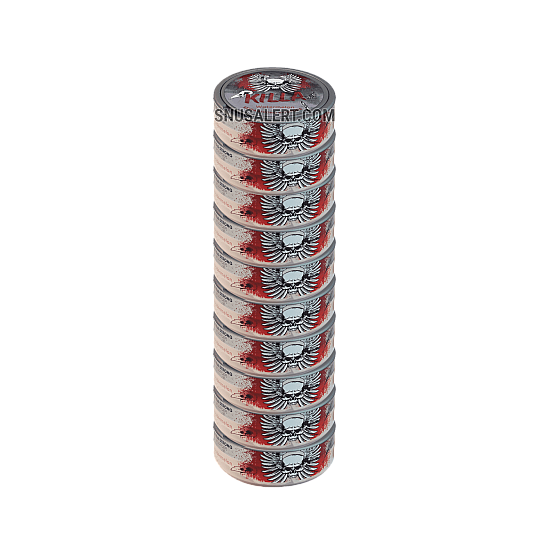 Watermelon Roll (10x) Killa watermelon (10x)